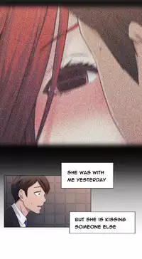 Miss Mystic Ch.1-26 (English) (Ongoing)