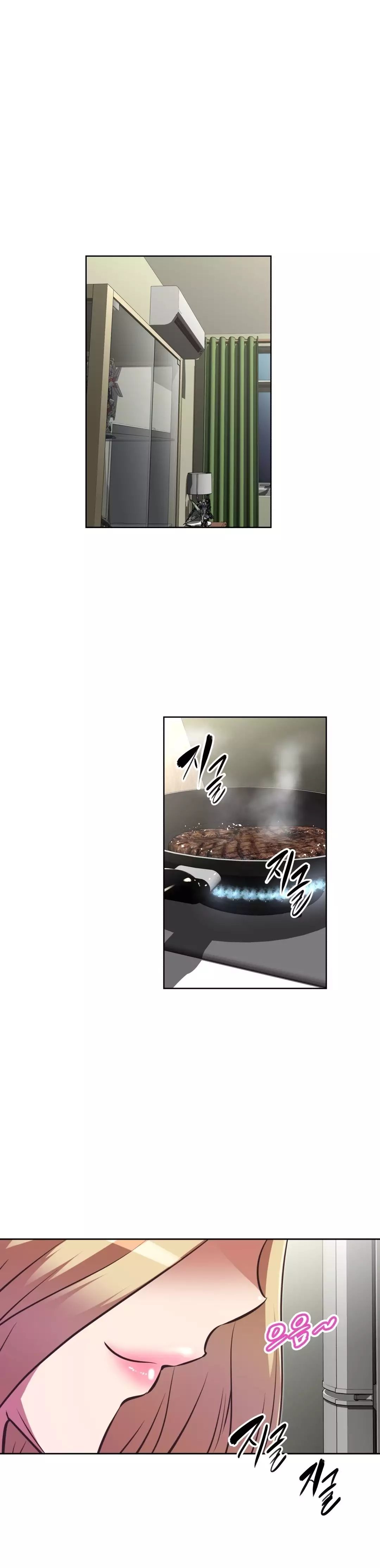 Brawling Go Ch.76-118