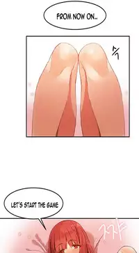 [Mx2J] Hari Dormitory Ch.0-13 (English) (Ongoing)