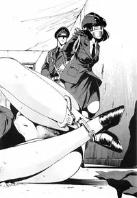 (C33) [Tomimoto Tatsuya] Hyoumen Chouryoku - Surface Tension volume one