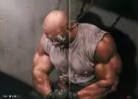 [Gengoroh Tagame] Pride VOL.3