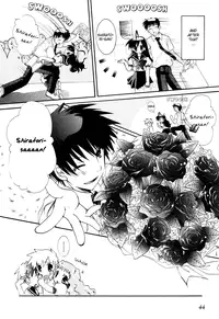 [Marika Tanimura] Dei Ecchi Ei - V03 c14-20 [English]