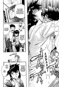 [Manabe Jouji] Kanojo de Ippai 3 [English] [Ochimusha]