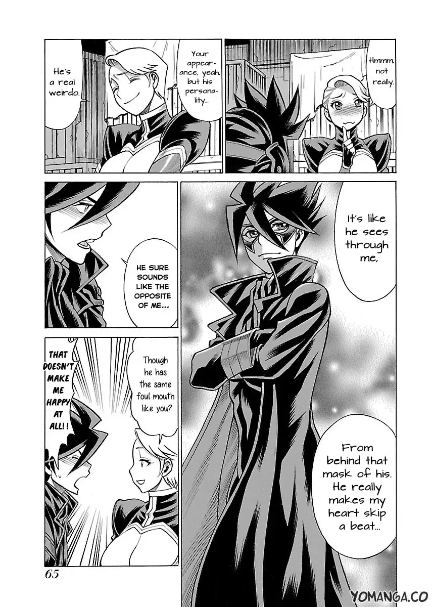 Uchi no Musume ni Te o Dasu na! - Oyako Heroine Funtousu