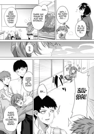 Zakuro Shoukougun | Síndrome de Granada Ch. 1-4