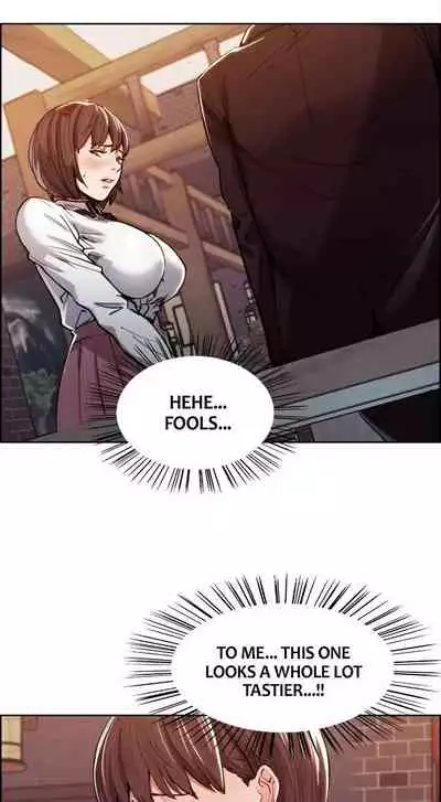 Taste of Forbbiden Fruit Ch.24/53