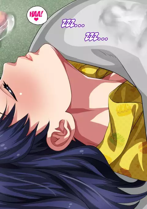 Boshi Soukan Apart ~Rikon Shita Haha to Musuko no Kyoudou Seikatsu~