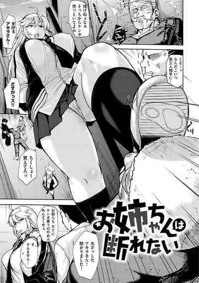 Niku Chichi DAYS - lovely boobs, all for you...