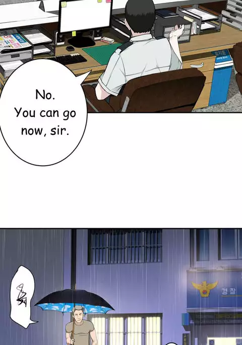 Tissue Thieves Ch.1-30