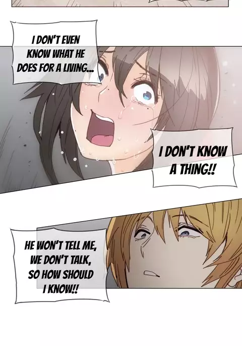 Household Affairs Ch.1-50