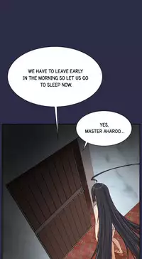 [Hong BanJang] Aharoo Ch.1-35 (English) (YoManga) (Ongoing)