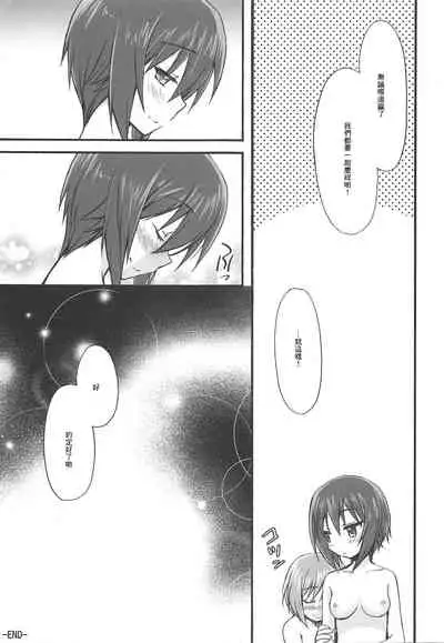 [Jyaraya (Morishima Petit)] Gohoubi Paradise (Girls und Panzer) [Chinese]