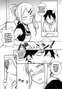 (C92) [Maruarai (Arai Kazuki)] Yarinokoshi ALL (Dagashi Kashi) [English] [desudesu]