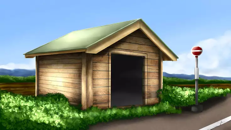 Akiko, Tomato Farmer