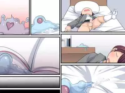 [Orange Powder] Boku no Himitsu no Pet