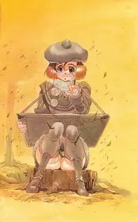 [N.O. Chachamaru] Heisei Shunga