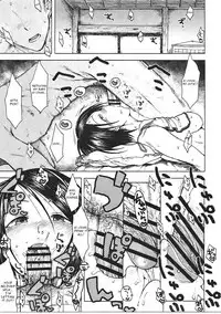 (C91) [S Shoten (3e)] Jardin Hotel (THE IDOLM@STER CINDERELLA GIRLS) [English]