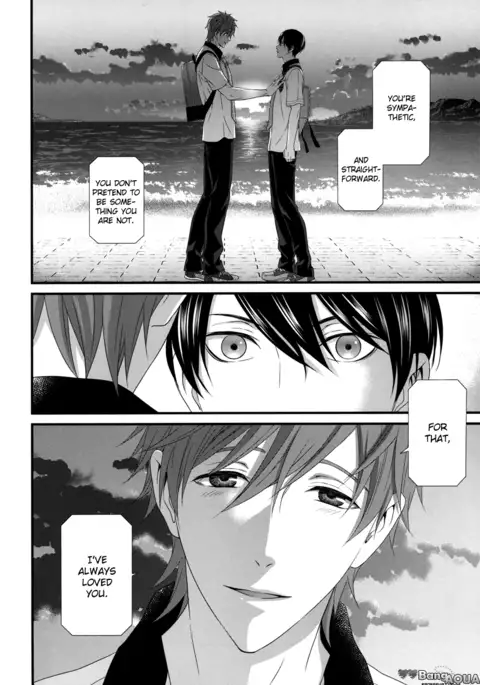 September Orca | Kugatsu no Oruka