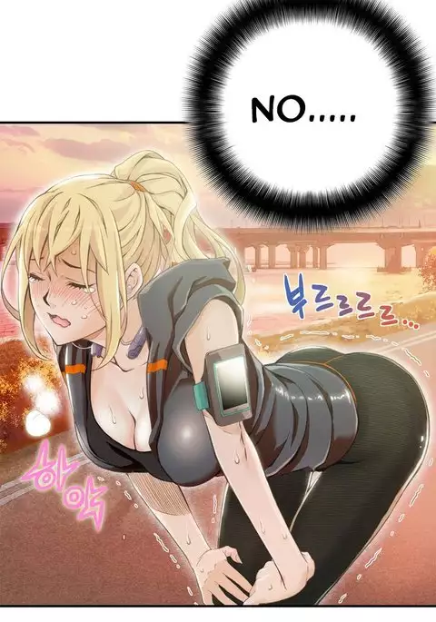 Kill the Dead Bastard Ch.1-8