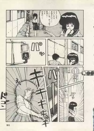 Bishoujo Shoukougun 6