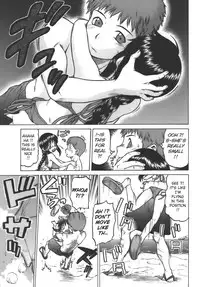 [Kouda Tomohiro] Yamete! Onee-chan - Stop an Elder Sister [English] [Lhytiss]