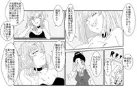 (同人誌) [Alice.Blood] 洗脳教育室～ブ☆マ編～