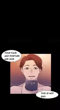 Miss Mystic Ch.1-26 (English) (Ongoing)