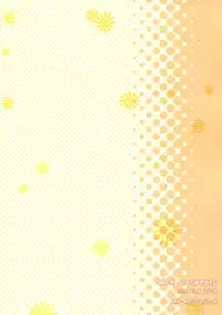 (COMIC1☆03) [Echo View (Shibusawa Hayato)] Trick or Sweets (Kannagi)