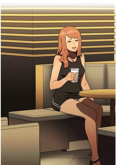 Refrain Love Ch.1-20