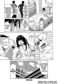 [ZUKIKI] Moteru Inu no Ikizama Ch. 3-6 [English] [Mynock]