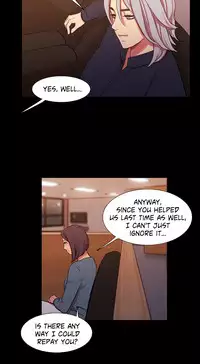 [PINKO] Scandal of the Witch Ch.1-30 (English) (Ongoing)