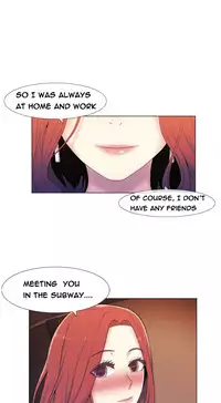 Miss Mystic Ch.1-23 (English) (Ongoing)