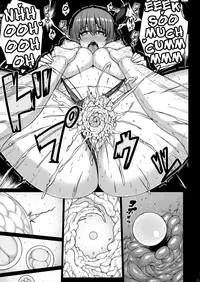 (C90) [Darabuchidou (Darabuchi)] Trigger (Dead or Alive) [English] {darknight}