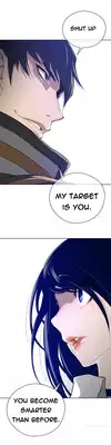 Perfect Half Ch.1-9 (English) (Ongoing)