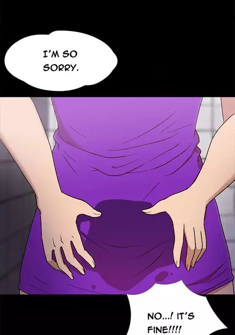 Secret Island Ch.1-28