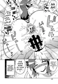 [Yuuki Ray] Shota Eater Ch. 1-10 [English] [biribiri]