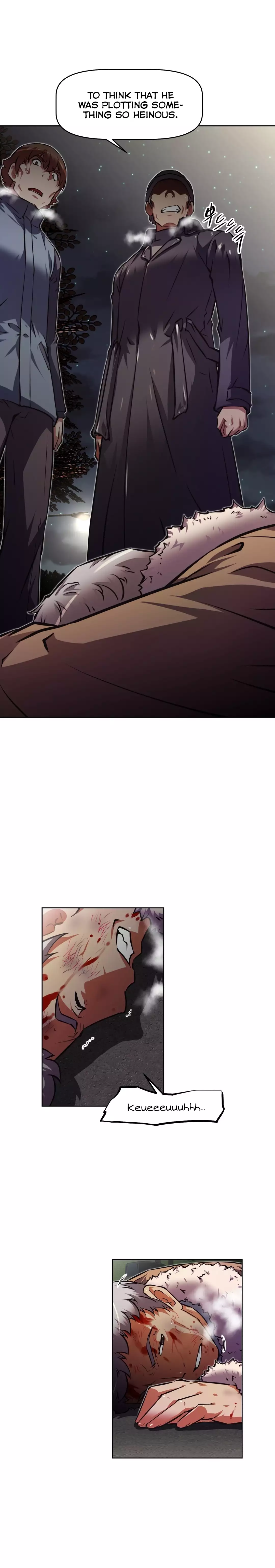 Brawling Go Ch.76-118