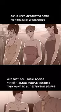 Girl Next Door Ch.1-30 (English) (Ongoing)