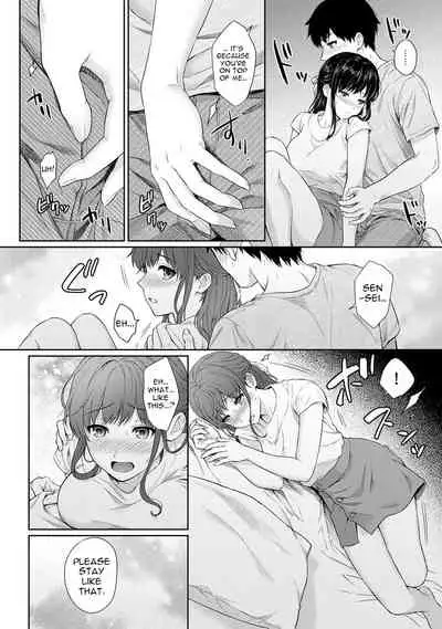 Sensei to Boku Ch. 1-10.2