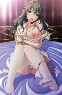 Kyonyuu Series Artbook