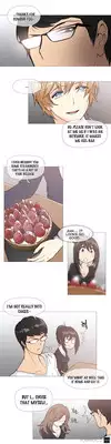 [ButcherBoy] Household Affairs Ch.1-32 (English) (YoManga) (Ongoing)