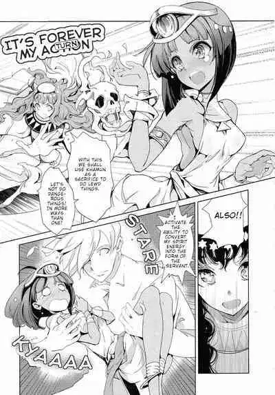 Eiyuu Senki - The World Conquest | FULL