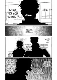 (C84) [Dokudenpa Jushintei (Kobucha)] T.S.D vol. 1 [English] {Bunny Scanlations}