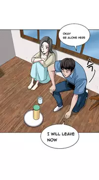 Change Partner Ch.1-17 (English) (Ongoing)