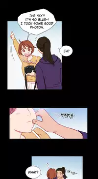 [PINKO] Scandal of the Witch Ch.1-30 (English) (Ongoing)