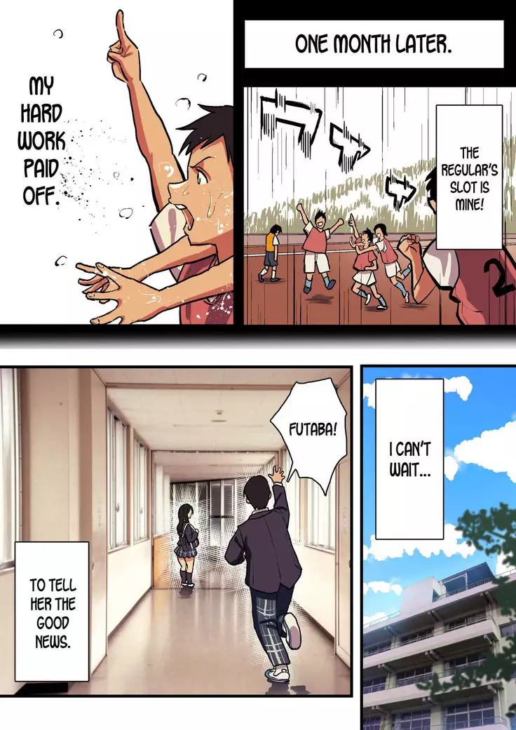 Kimi no Namida no Riyuu o Ore wa Mada Shiranai.