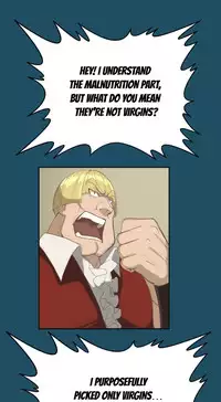 [Hong BanJang] Aharoo Ch.1-35 (English) (YoManga) (Ongoing)