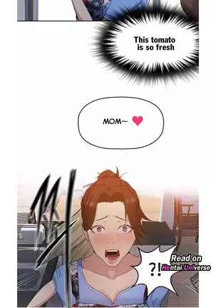 Secret Class Ch.40/?