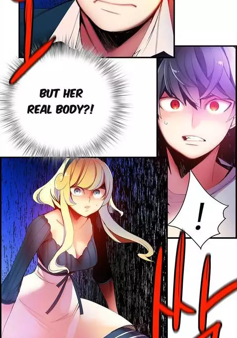 Lilith`s Cord Ch.1-38