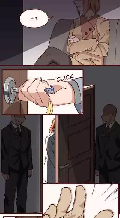 [Iceky] Dormant Desires